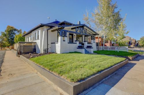 3501 Josephine St, Denver, CO