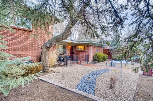 1820 Dahlia St, Denver, CO