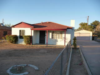 2310 Orange Dr, Phoenix AZ 85015 exterior