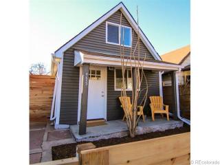 4653 Lincoln St, Denver, CO