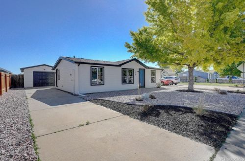 250 32nd Ave, Greeley, CO 80631