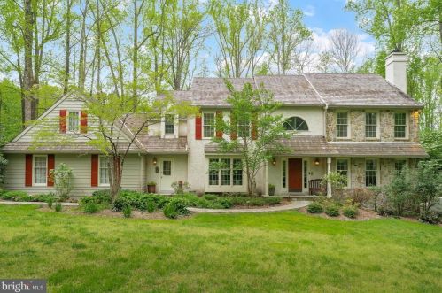 2 Carriage Path, Chadds Ford, PA 19317
