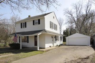 3717 Lovers Ln, Kalamazoo, MI