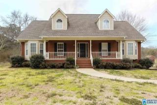 7346 Lake In The Woods Rd, Whites Chapel, AL