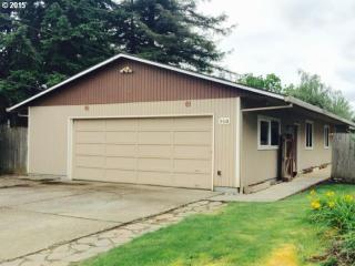 320 5th St, Liberal, OR 97038