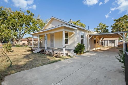 2226 D St, Oroville, CA