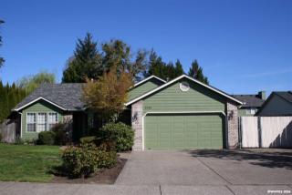 1949 Woodhaven St, Salem OR 97304 exterior