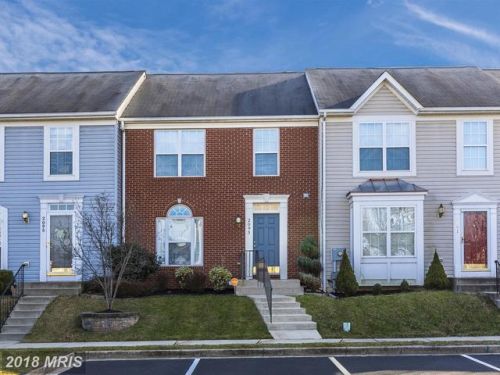 2093 Buell Dr, Frederick, MD 21702