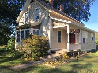 168 Trumbull Hwy, Exeter, CT 06249