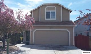 3139 Shadow Ct, Sparks, NV