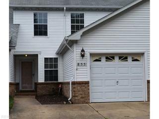 855 Shoal Creek Trl, Chesapeake, VA