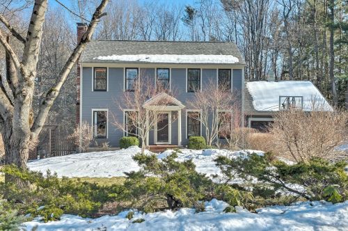 250 Skyline Dr, Keene, NH