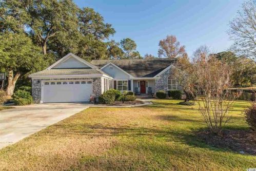 125 Wraggs Ferry Rd, Georgetown, SC 29440