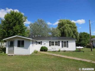 28074 295th Ave, Holcombe, WI 54745