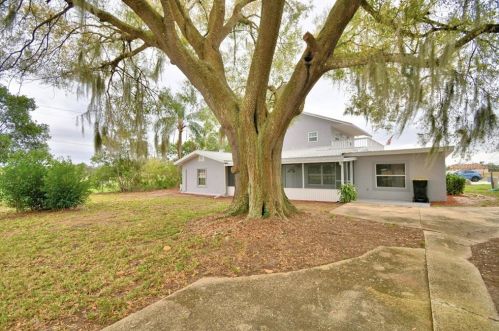 1151 Hwy 630, West Frost Proof, FL 33843