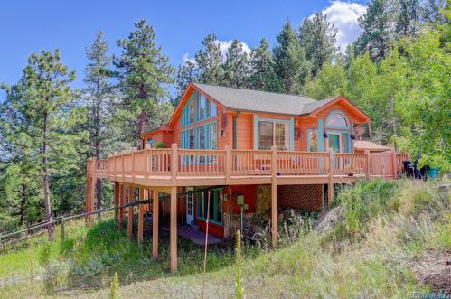 124 Laura Ave, Pine, CO 80470