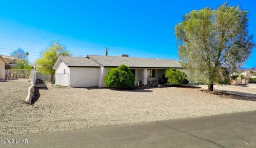 910 Sunny Ridge Dr, Lake Havasu City, AZ