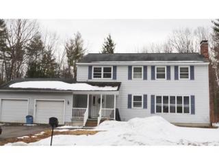 9 Meadow Lark Ln, Goffstown, NH