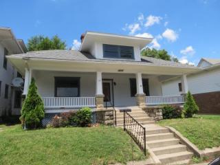 32 Madison Ave, Springfield, OH