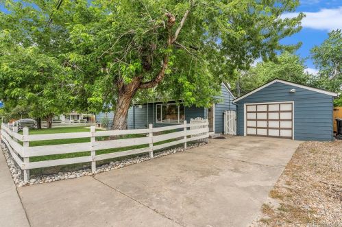 8390 59th Ave, Arvada, CO