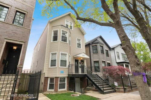 3420 Claremont Ave, Chicago, IL