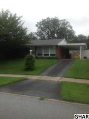 5212 Oxford Dr, Navy Sup Dpt, PA
