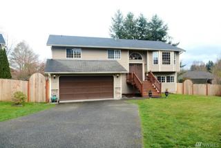 6424 72nd Dr, Marysville, WA