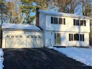 186 Joey Dr, Colchester, VT