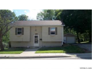 227 Clinton St, Collinsville, IL