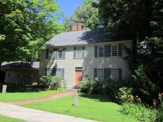 63 Arch St, Keene, NH