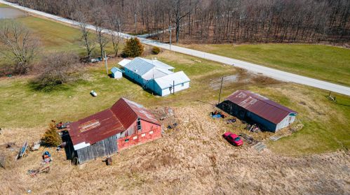 4253 Township Road 110, Mount Gilead, OH 43338