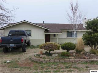 1322 Saratoga St, Minden, NV