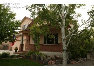 2217 72nd Avenue Ct, Greeley, CO 80634