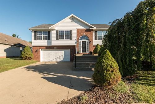116 Carriage Ln, Georgetown, KY 40324
