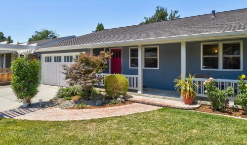 1471 Grace Ave, San Jose, CA