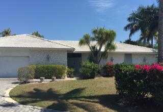1650 Collingswood Ct, Marco Island FL  34145 exterior