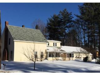 15 Reservoir Rd, Bridgewater, NH