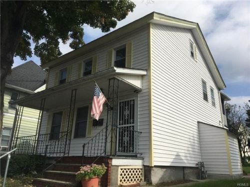 68 Montgomery St, Middletown, NY