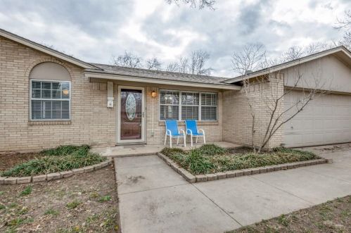 6632 Tabor St, Fort Worth, TX 76180