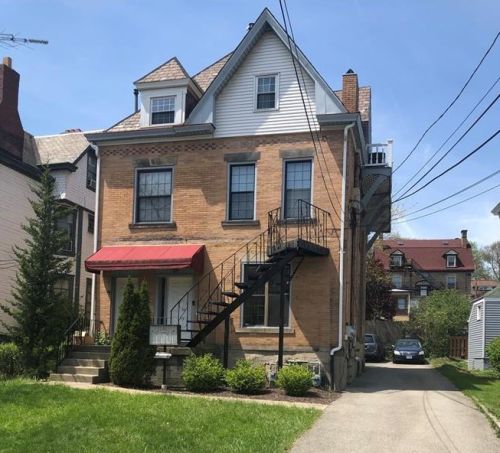218 End Ave, Pittsburgh, PA 15221