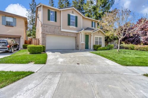 2940 Rubino Cir, San Jose, CA