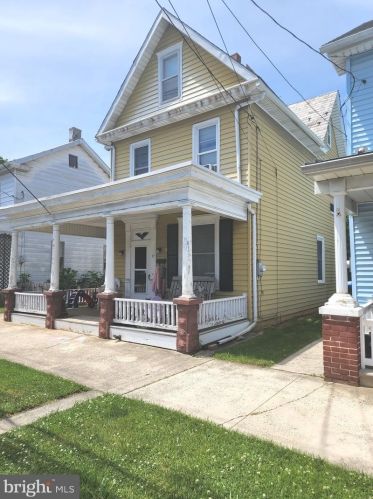 17 Portland St, Navy Sup Dpt, PA