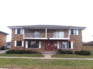 2471 Terrace Ave, Chicago Heights, IL