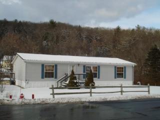1508 Old Claremont Rd, Unity, NH