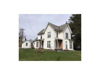 224 Church St, Newcomerstown, OH 43832