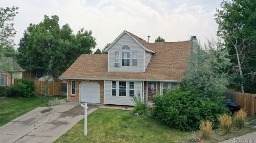 13352 64th Dr, Arvada, CO 80004