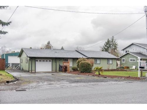 504 Ridings Ave, Liberal, OR 97038