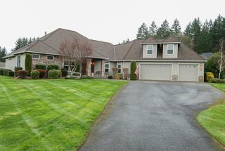 2336 58th Ave, Olympia, WA