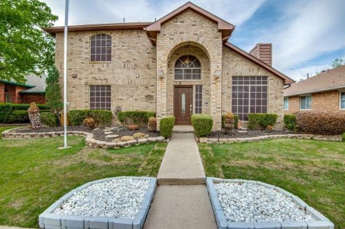 720 Stone Trail Dr, Lewisville, TX 75028