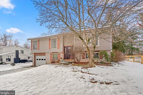 6220 Stevens Forest Rd, Columbia, MD 21045